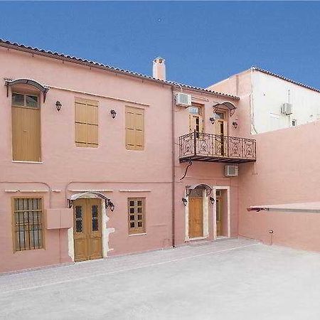 Irene Maisonettes La Canea Esterno foto