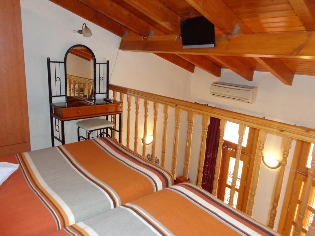 Irene Maisonettes La Canea Camera foto