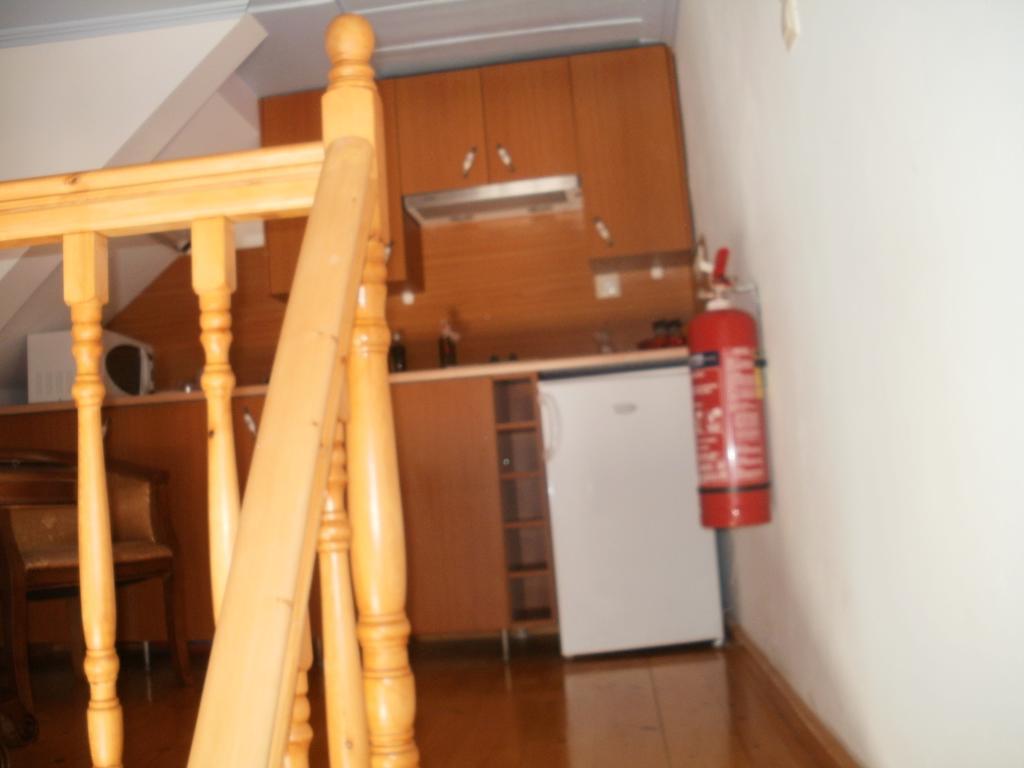 Irene Maisonettes La Canea Camera foto