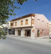 Irene Maisonettes La Canea Esterno foto